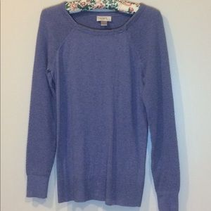 LOFT Sweater
